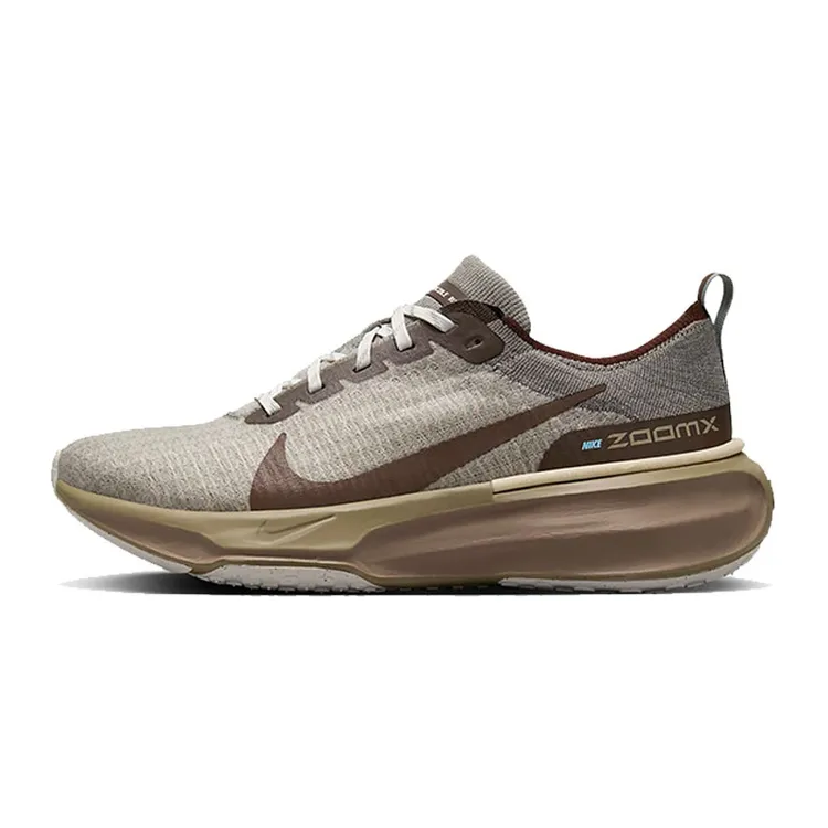 预【流光风】Nike耐克男子ZOOMX运动人生跑鞋FZ3654-053
