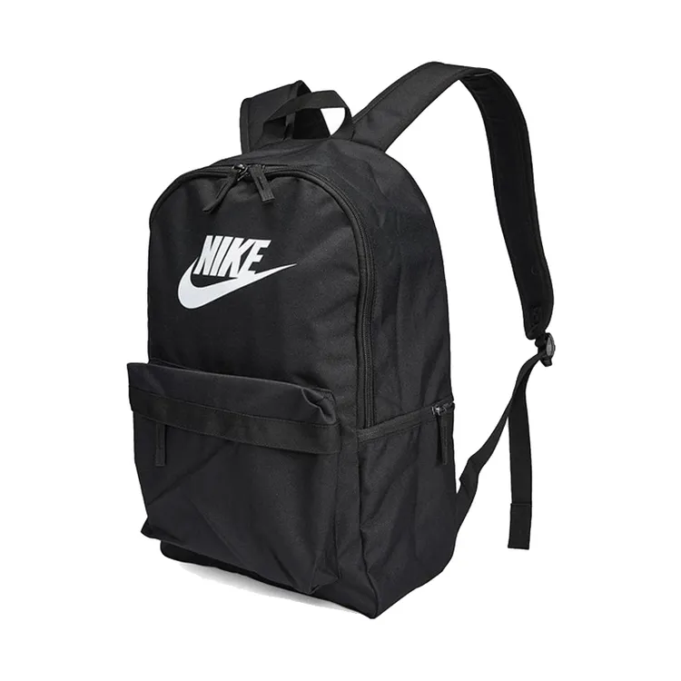 预【专属】Nike耐克男女HERITAGE运动雅丹风休闲双肩包DC4244-010