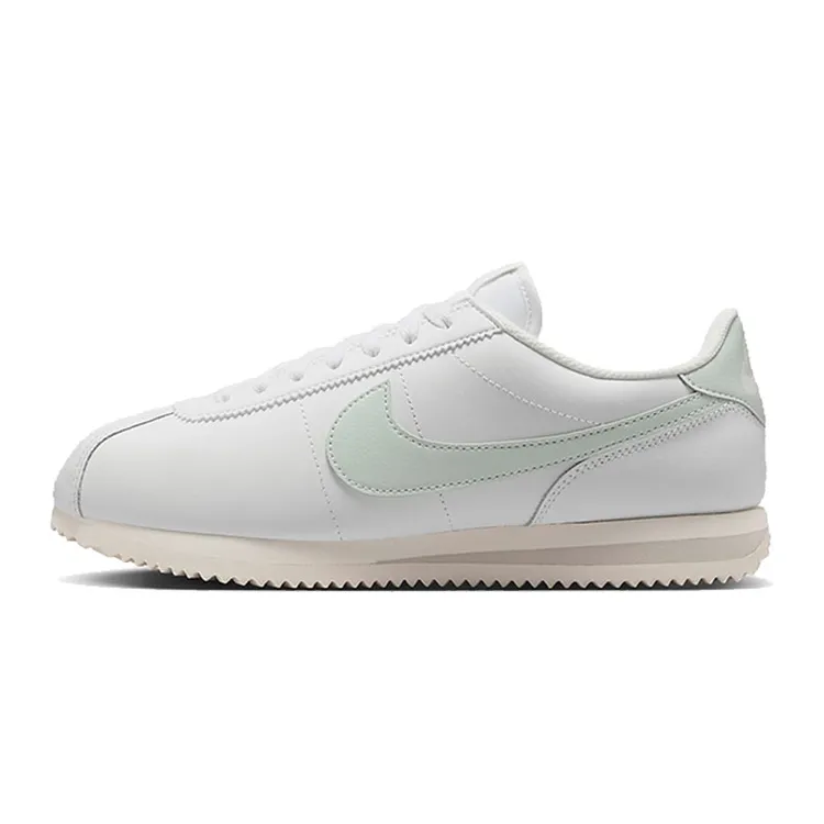 Nike耐克女子CORTEZ运动雅丹风休闲鞋DN1791-106