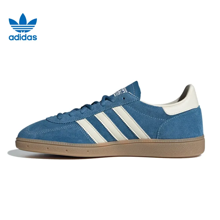 adidas阿迪达斯三叶草男女运动休闲鞋IG6194