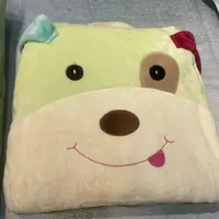 夏季午睡抱枕被椅子靠垫床头靠垫被