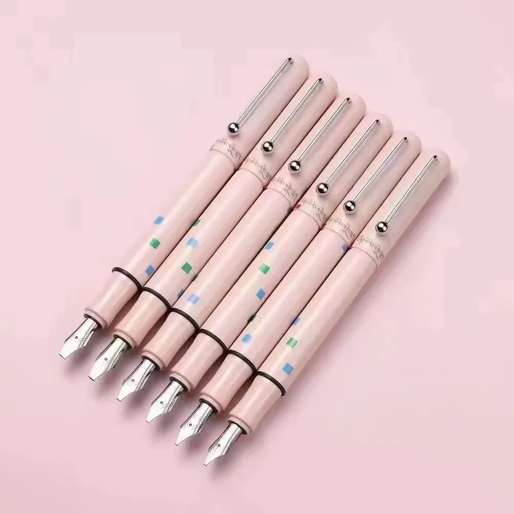 学生藏文书法专用笔（免费刻名字、刻名字请备注）