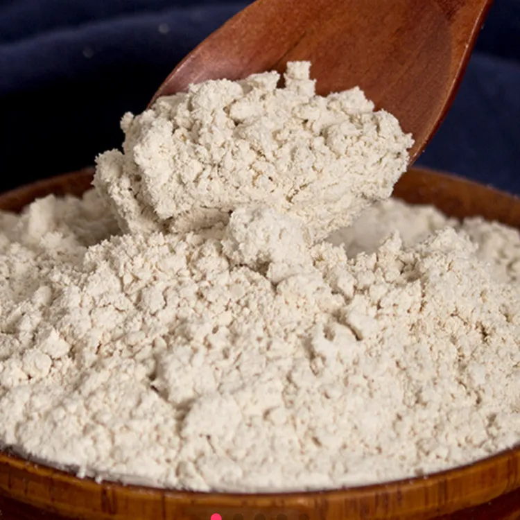 和福耕耘特色  莜面