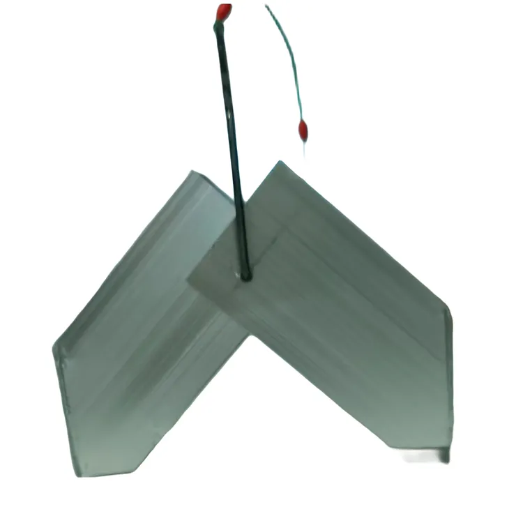 泡沫传统钓打窝流水开口沉底打窝器手工制作铝合金材质质地轻巧