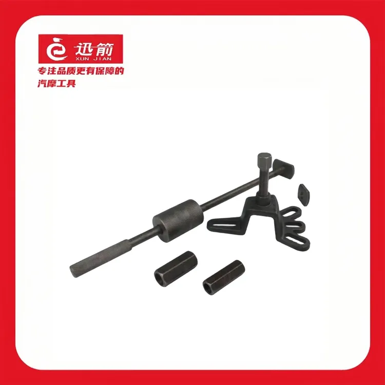 电动/摩托三轮车半轴拉马拆后桥半轴拉马刹车鼓拉码采购方便耐用