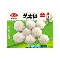安井锁鲜装芝士包 160g
