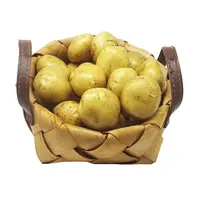 缤纷田园小土豆 约1kg