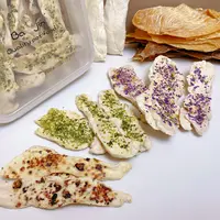 【品牌同款】冻干咔叽脆鸡肉海苔脆紫薯脆微量元素补充0添加鲜肉