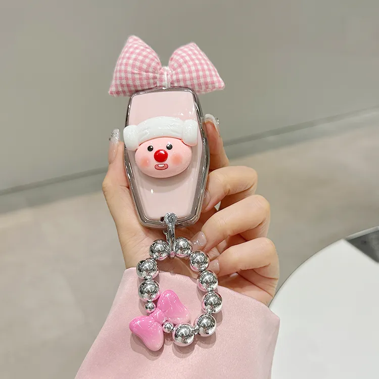 专用极利汽车钥匙套gl帝豪s星越l博越星瑞缤越缤瑞博瑞远景x6包扣