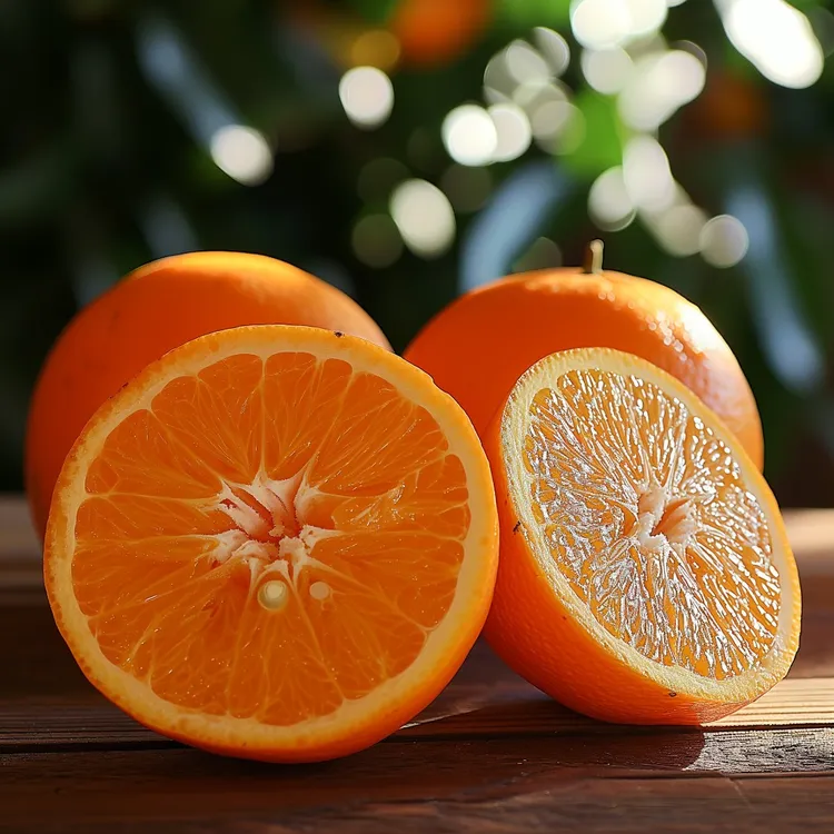 [饿叔专属]季应-奉节脐橙，来自核心产区奉节县草堂镇，味道更经典