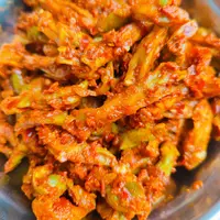 湖南霉豆子榨菜头土特产农家咸菜豆腐乳芥兰头下饭菜耒阳土特产