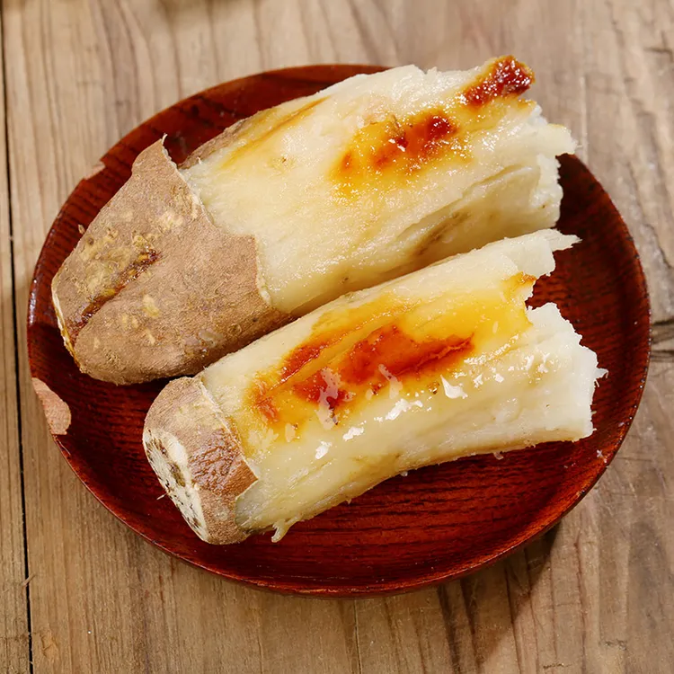 哈密冰糖薯牛奶白心蜜薯地瓜沙地红薯3斤/5斤