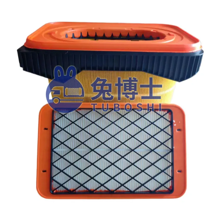 兔博士 解放 蜂窝滤芯