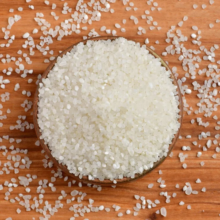 那姐推荐五常粥米