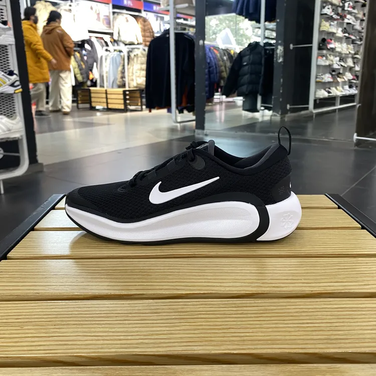 正品Nike耐克女子新款经典低帮耐磨缓震休闲运动跑步鞋FD6058-002