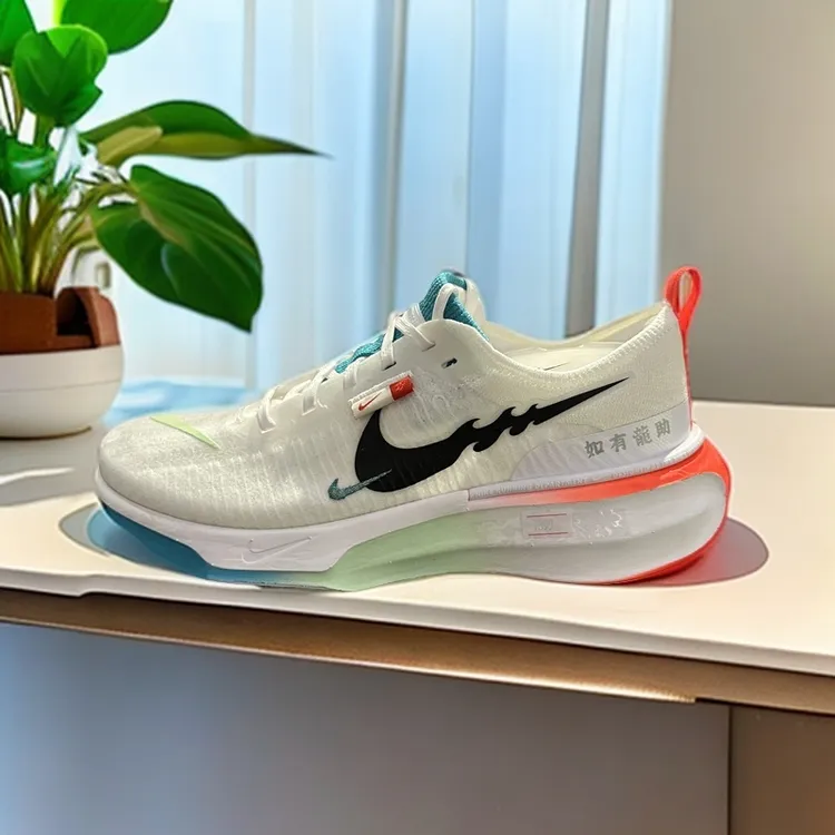 正品NIKE/耐克男子春季新款休闲运动低帮轻便跑步鞋 FZ5056-103