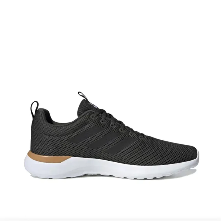 Adidas/阿迪达斯LITE RACER 男子轻便耐磨运动休闲跑步鞋FW1335