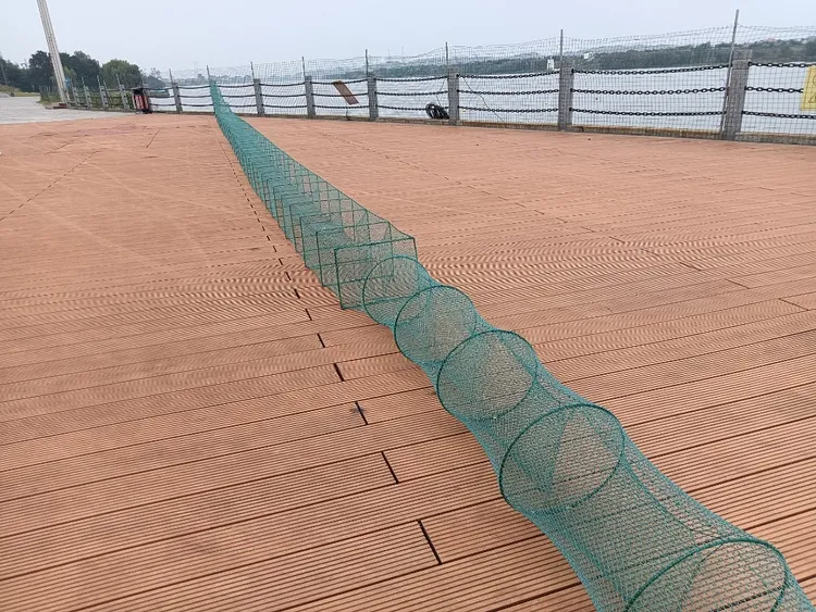 鲶鱼笼黄辣丁笼昂刺湖南鱼笼有结网地笼捕鱼网虾笼捕鱼笼虾网地网