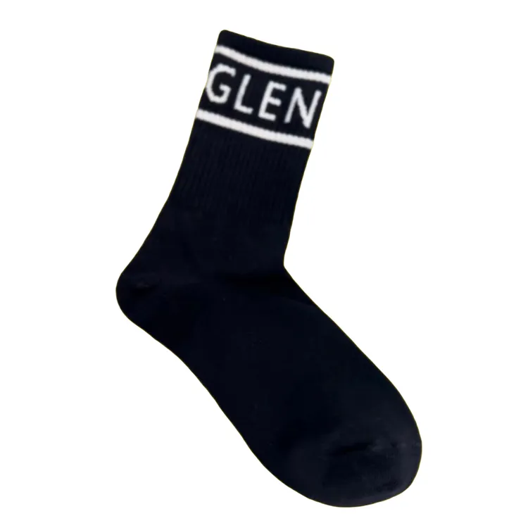 葛伦森【新品上市】纯物理抗菌防臭袜吸湿排汗运动瑜伽袜子ins百搭