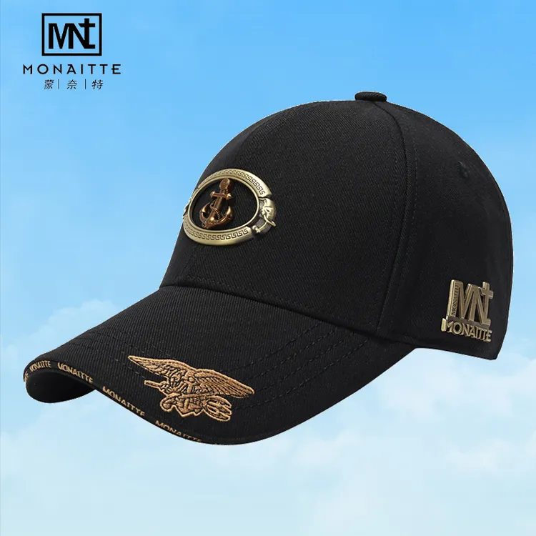 2025帽子男新款秋冬鸭舌帽防晒遮阳大头围骑行四季运动棒球帽女潮