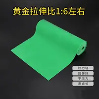 正品德国绿皮筋2米包裁切备注裁切尺寸锥度长度防冻耐磨高弹力