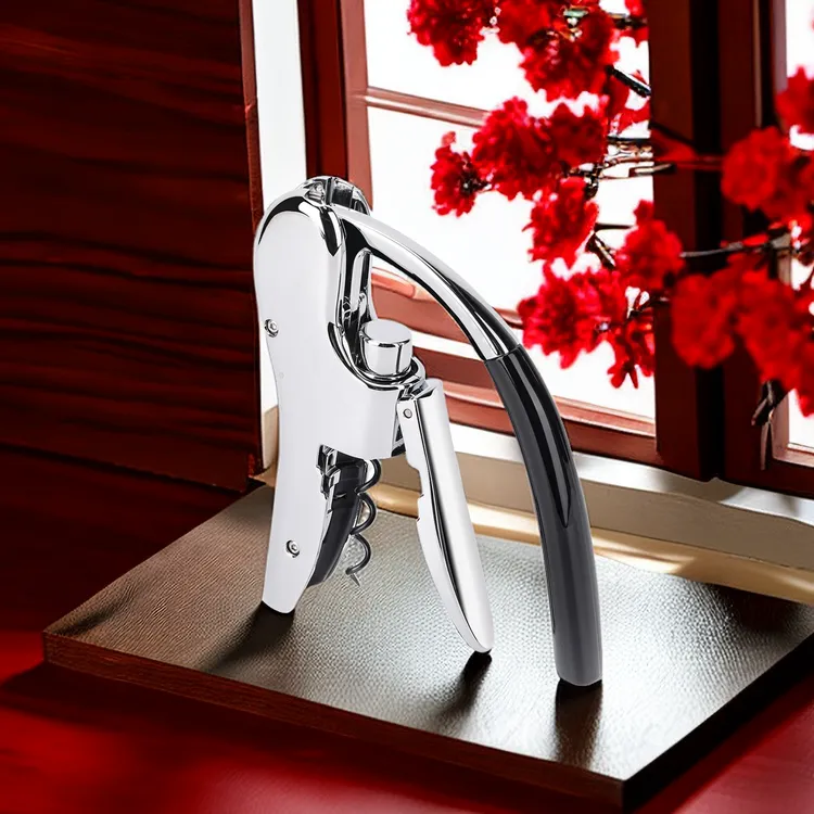 香港f-elephant开瓶器开酒器启瓶器起子酒具红酒葡萄酒家用欧式