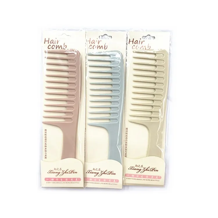 杨老师同款大梳子，拍1送1，送的颜色随机