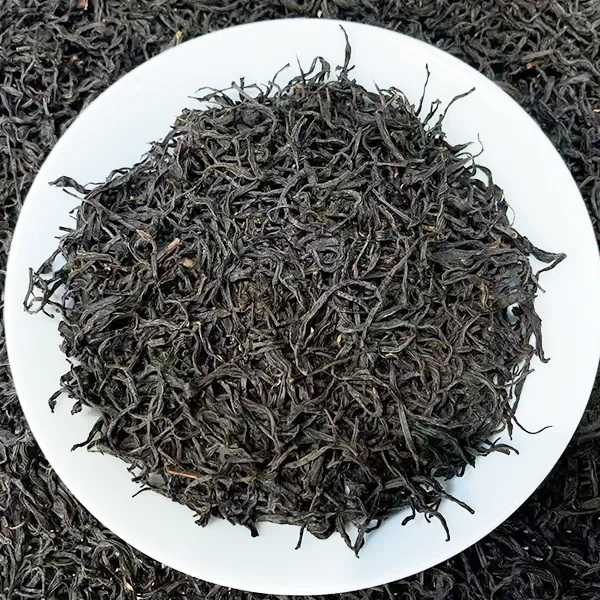 桐木关小种 武夷山正山小种花香小种 野茶小种  红茶花果香茶叶