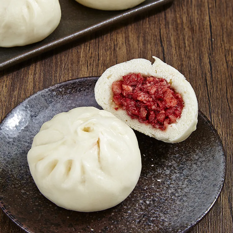【吉祥】特色南乳包 潮汕传统包点 早餐包（1个80克）