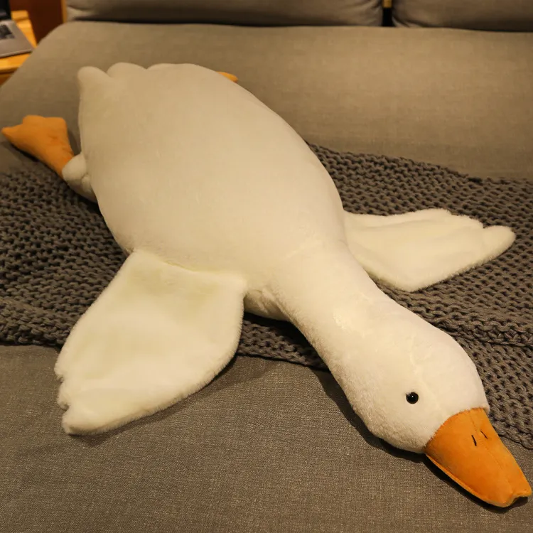 大白鹅玩偶130cm