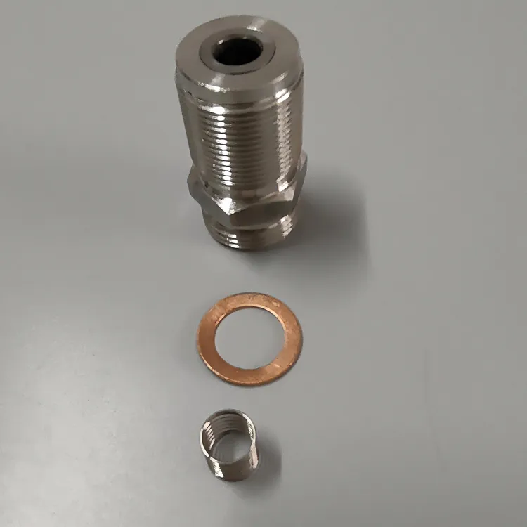 隔膜机原厂不锈钢通用吸料阀 开枪掉压没劲 不能喷粘稠材料