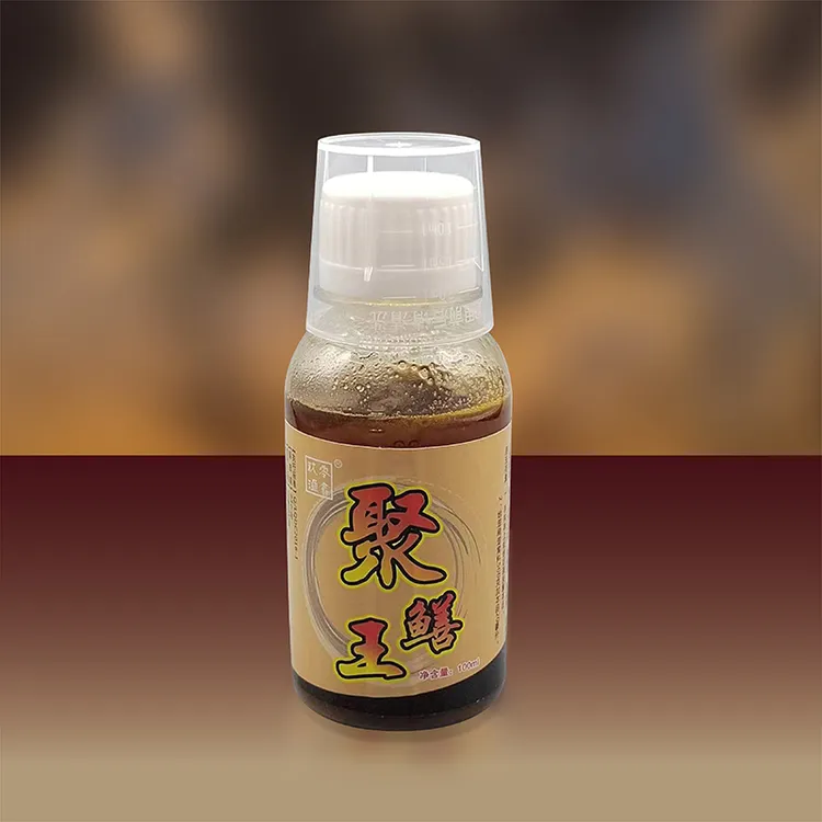 聚鳝王鳝鱼黄鳝适用昂刺龙虾诱鱼剂腥臭鱼塘饵料窝料网笼专用河流