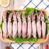 籽乌海兔 250g/盒*4盒 （40只）