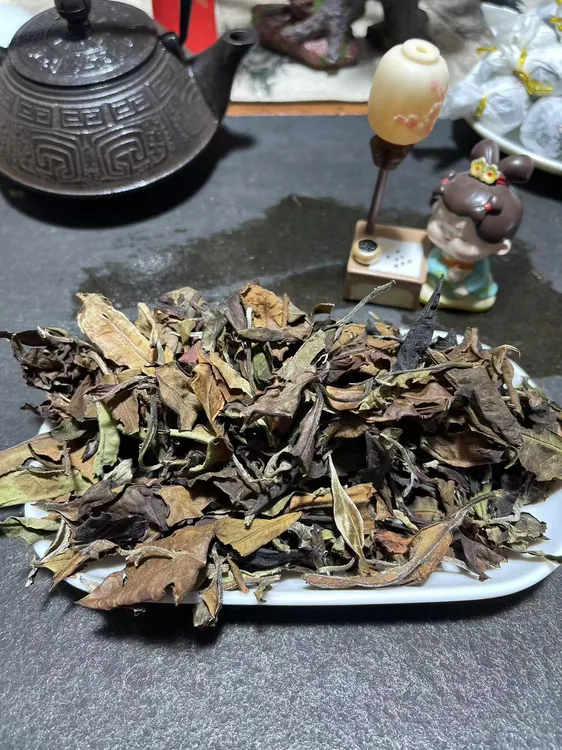 【老白茶代拍链接】白茶代拍链接