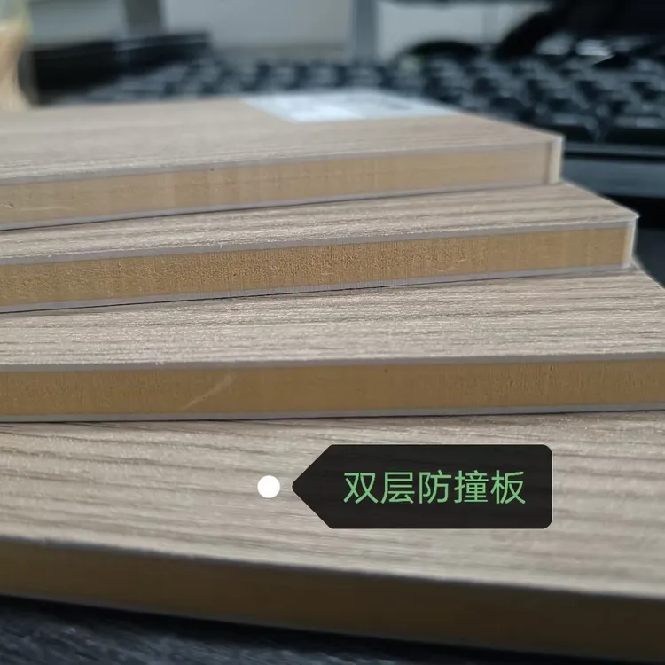 金刚防撞板双面加厚防撞层防水防潮阻燃环保材质工厂批发