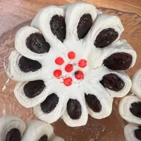 味满吉祥枣花酥糕点530克 8块