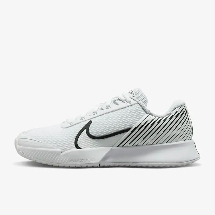 NIKE耐克2024女子ZOOM VAPOR PRO 2 HC钦文同款网球鞋DR6192-101