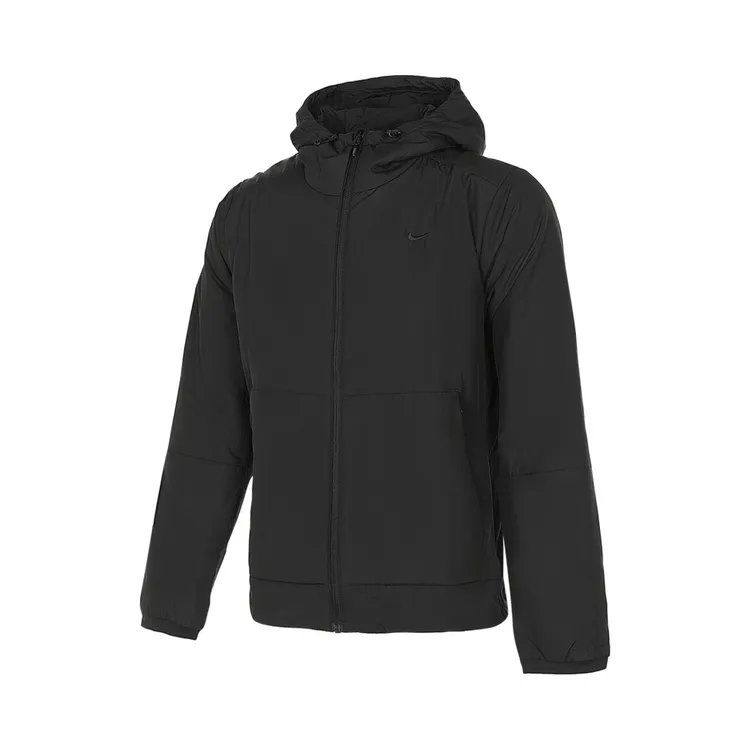 NIKE耐克双旦礼男子UNLIMITED SYNFL舒适保暖棉服外套FB7545-010