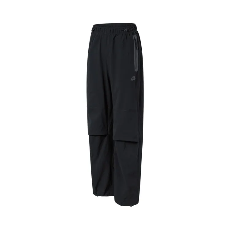 NIKE耐克男子AS M NK TCH WVN PANT OS梭织长裤HM7159-010