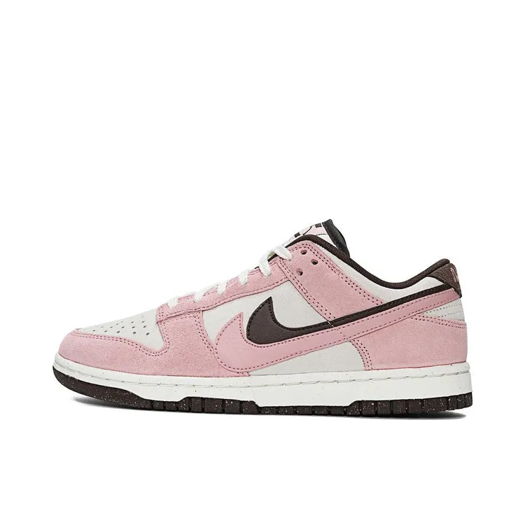 NIKE耐克2024女子W NIKE DUNK LOW SE复古休闲板鞋HV1799-161