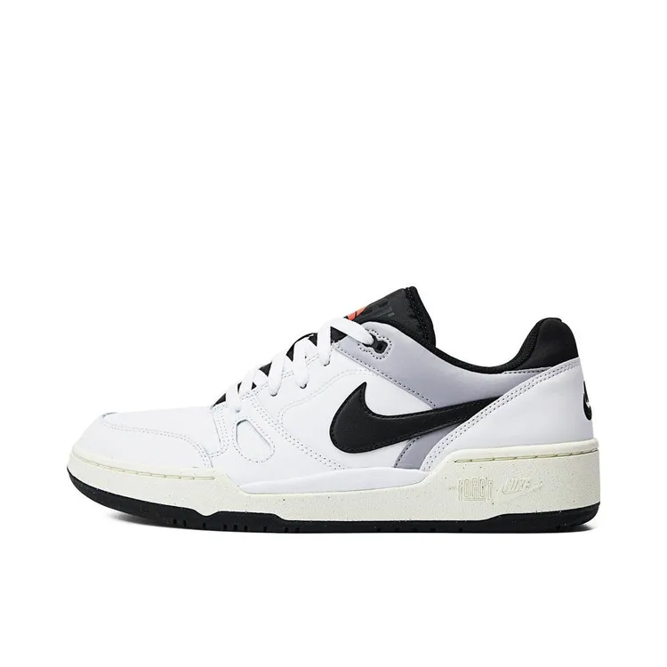 NIKE耐克双旦礼男子FULL FORCE LO流光风运动休闲板鞋FB1362-101