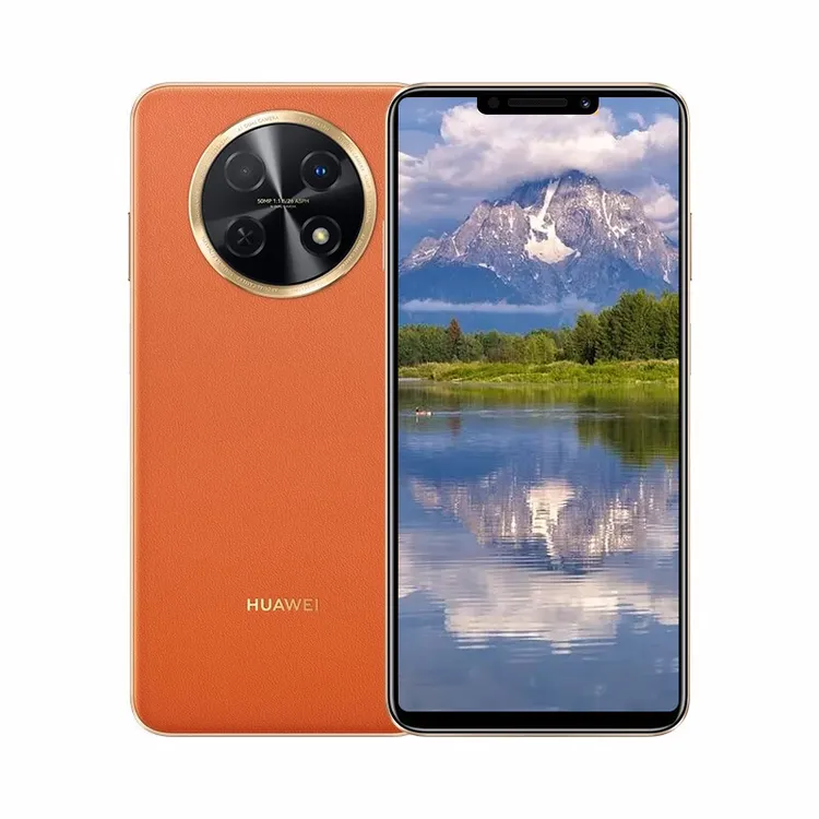 99新 Huawei/华为 全套未使用堪比新华为畅享60X 7000mAh长续航