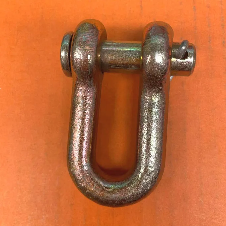 约翰迪尔拖拉机原厂限动链拉环U型环配件配件