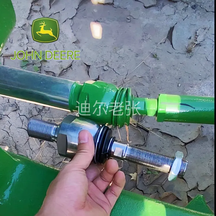 迪尔6B904/1054/1354/1204/1404拖拉机6B系列前桥转向铰链配件