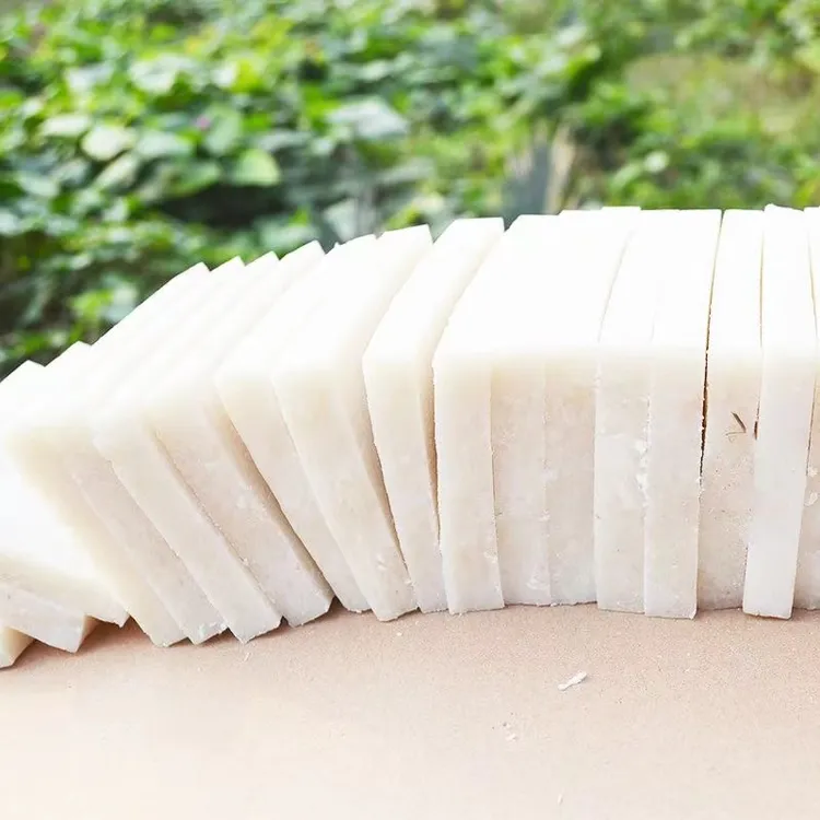 湖北特产手工农家新鲜糯米糍粑鸡蛋红糖糍粑拉丝真空500g/袋包邮