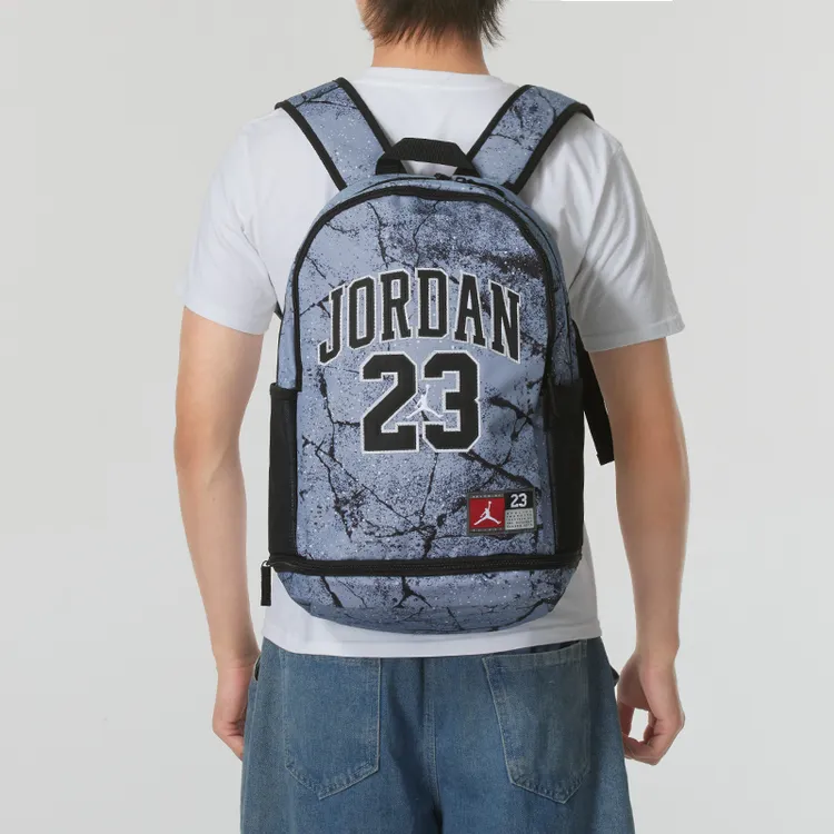 耐克双肩包男女包Jordan运动包学生书包户外旅游出行休闲便携背包