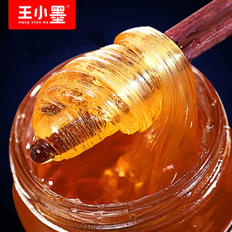 麦芽糖正宗云南零食原味手工老式传统搅搅糖饴糖瓶装家用调味烘焙