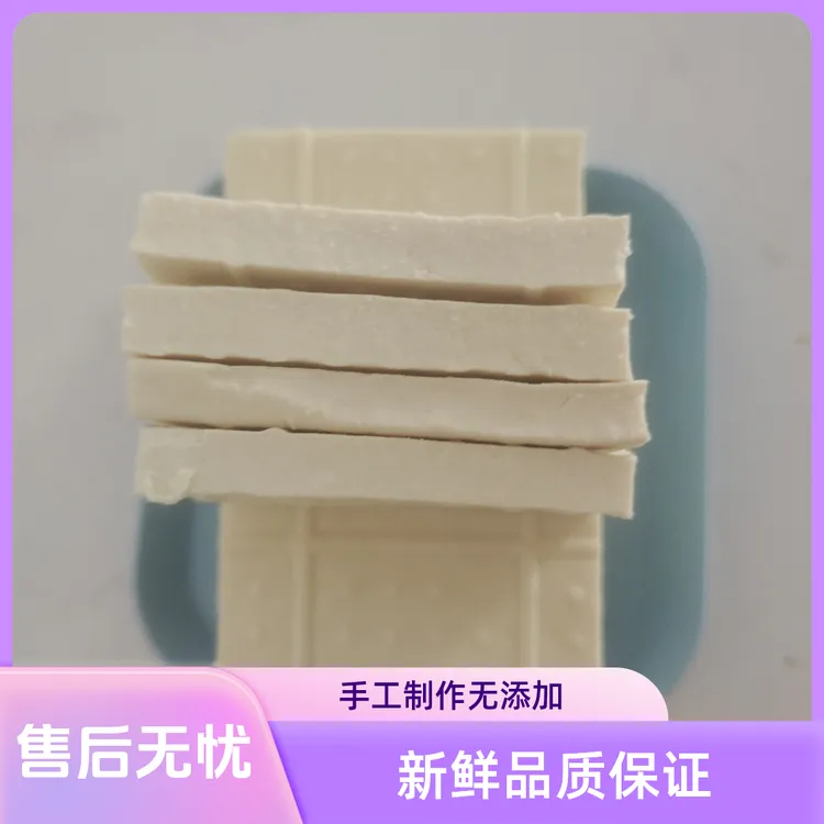 臭豆干胆水豆腐 试用装 炸后外酥里嫩(长8cm宽4cmx厚1.2厘米左右)