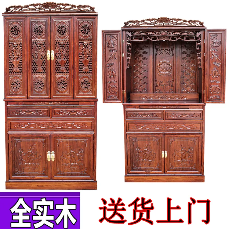 北方榆木材质上下分体的整体发货无需组装包邮送货上门