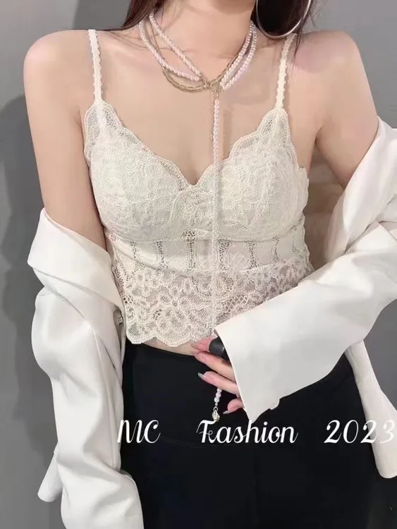 高级感美背大小码